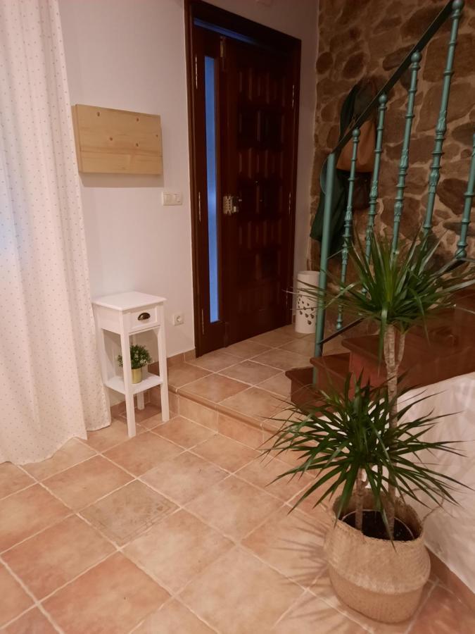 فيلا فيجوفي A Casa Dos Tres Perigos المظهر الخارجي الصورة
