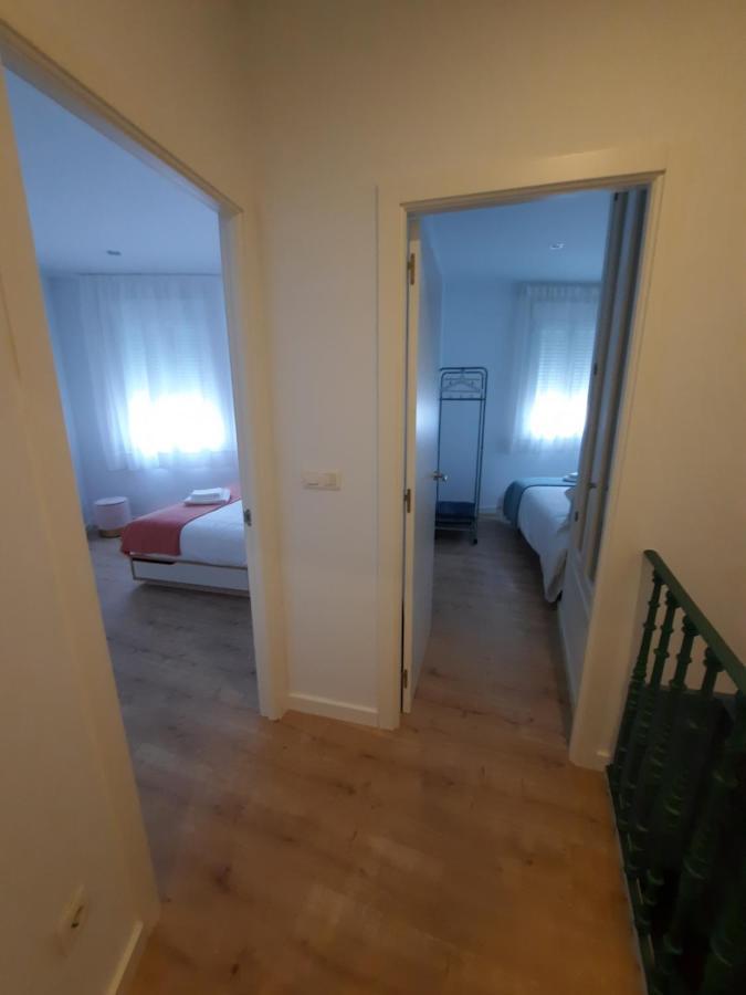 فيلا فيجوفي A Casa Dos Tres Perigos المظهر الخارجي الصورة