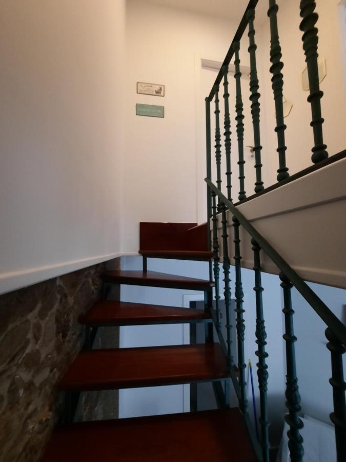 فيلا فيجوفي A Casa Dos Tres Perigos المظهر الخارجي الصورة