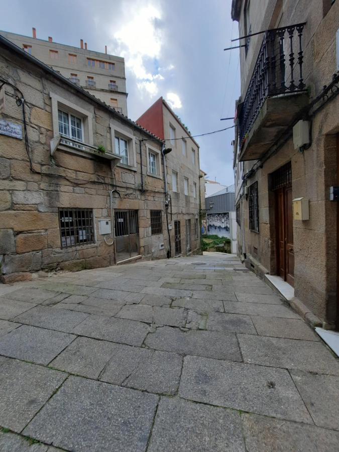 فيلا فيجوفي A Casa Dos Tres Perigos المظهر الخارجي الصورة