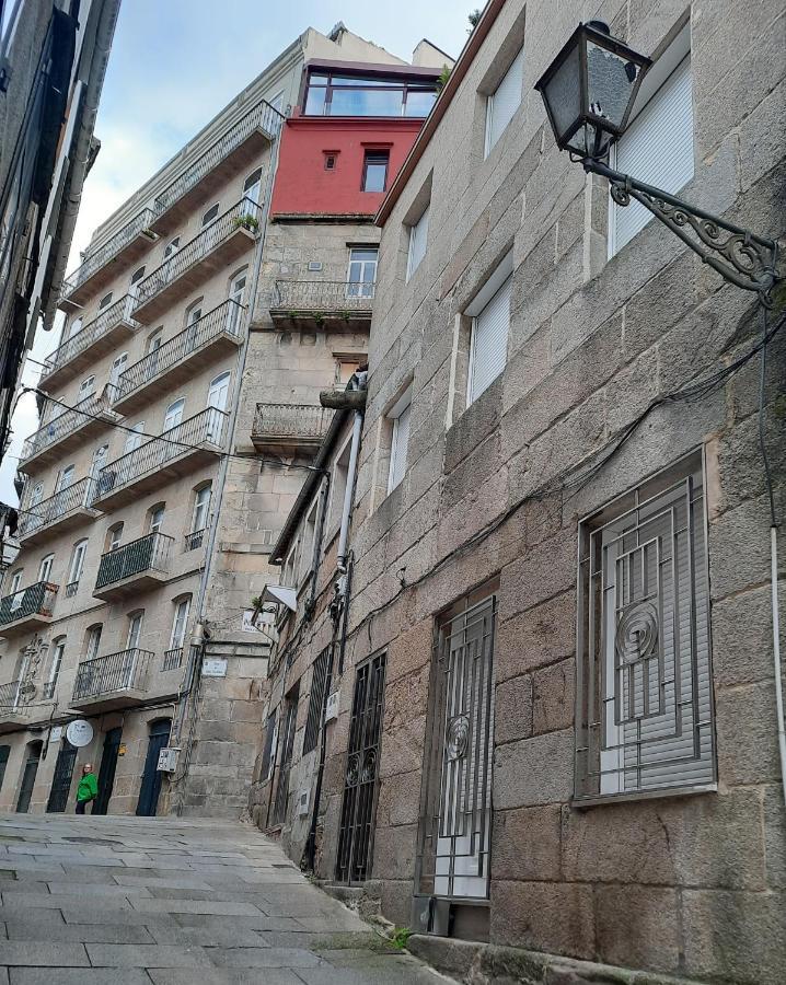 فيلا فيجوفي A Casa Dos Tres Perigos المظهر الخارجي الصورة
